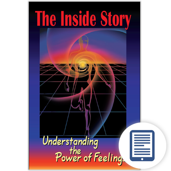 The Inside Story: Understanding the Power of Feelings (HeartMath PDF)